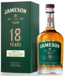 Jameson 18 YO Limited Reserve 46% 0,7 LTR